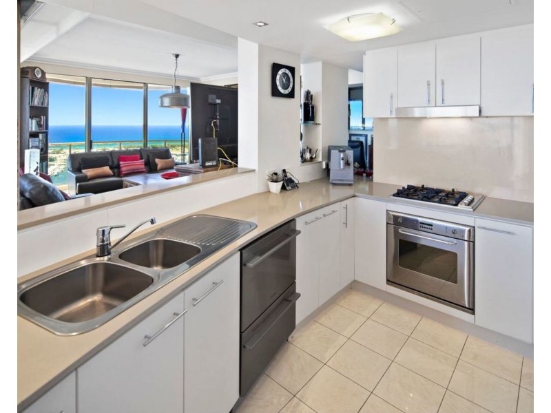 3401/50 Marine Parade, Southport QLD 4215