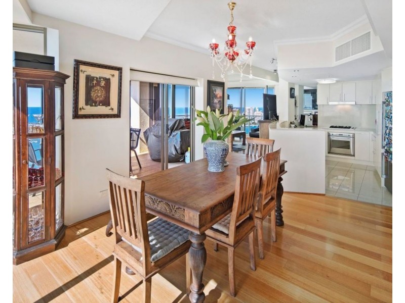 3401/50 Marine Parade, Southport QLD 4215