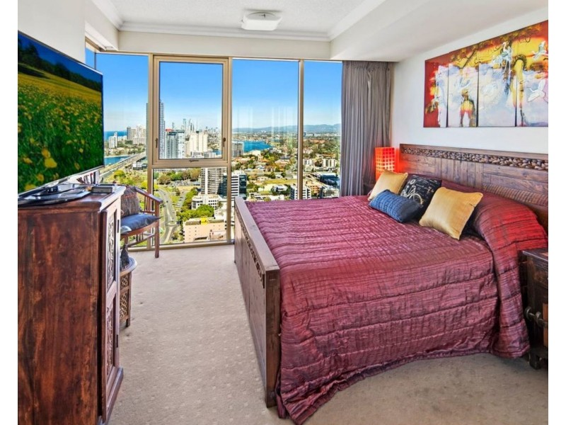 3401/50 Marine Parade, Southport QLD 4215