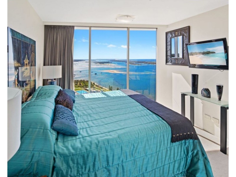 3401/50 Marine Parade, Southport QLD 4215