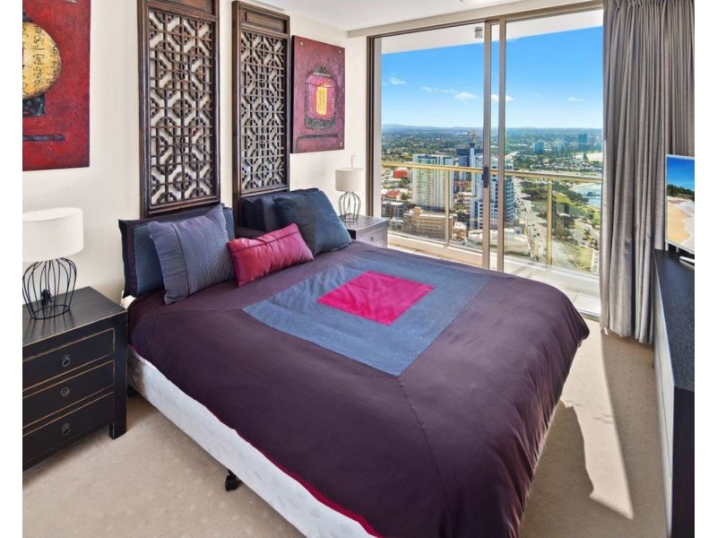 3401/50 Marine Parade, Southport QLD 4215