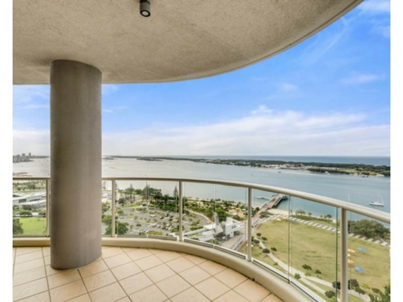 2101/50 Marine Parade, Southport QLD 4215