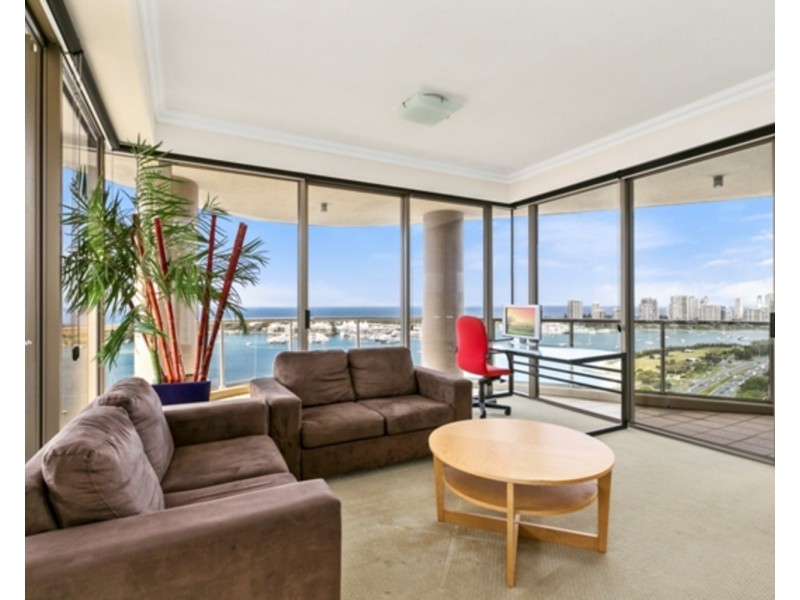 2101/50 Marine Parade, Southport QLD 4215