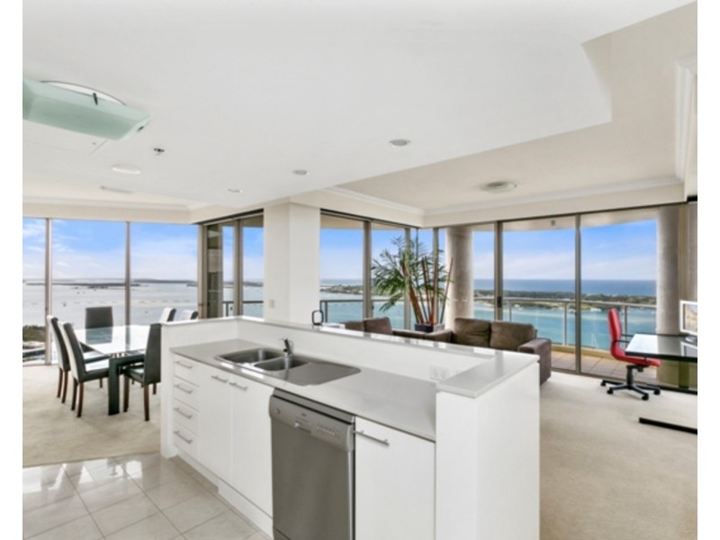 2101/50 Marine Parade, Southport QLD 4215