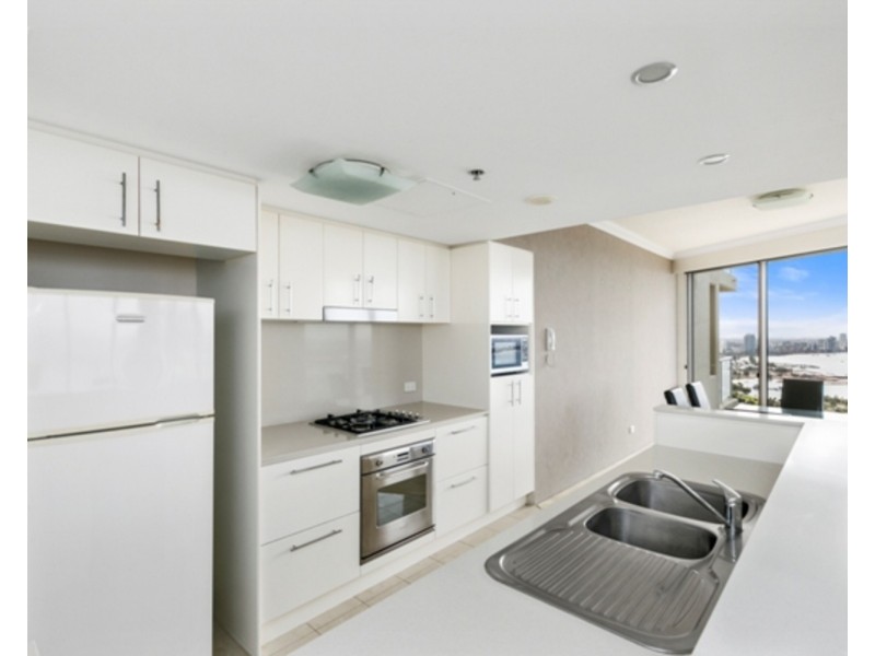 2101/50 Marine Parade, Southport QLD 4215