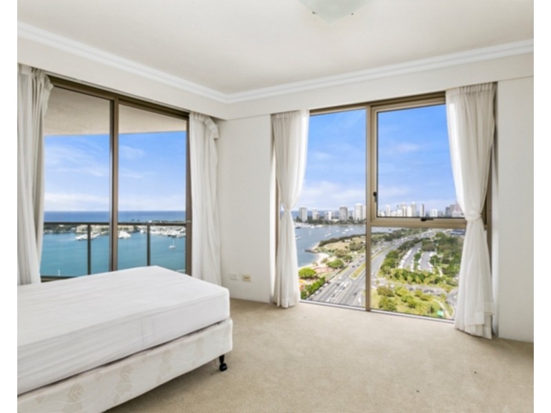 2101/50 Marine Parade, Southport QLD 4215