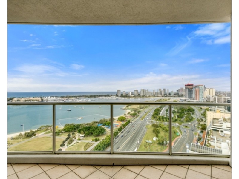 2101/50 Marine Parade, Southport QLD 4215