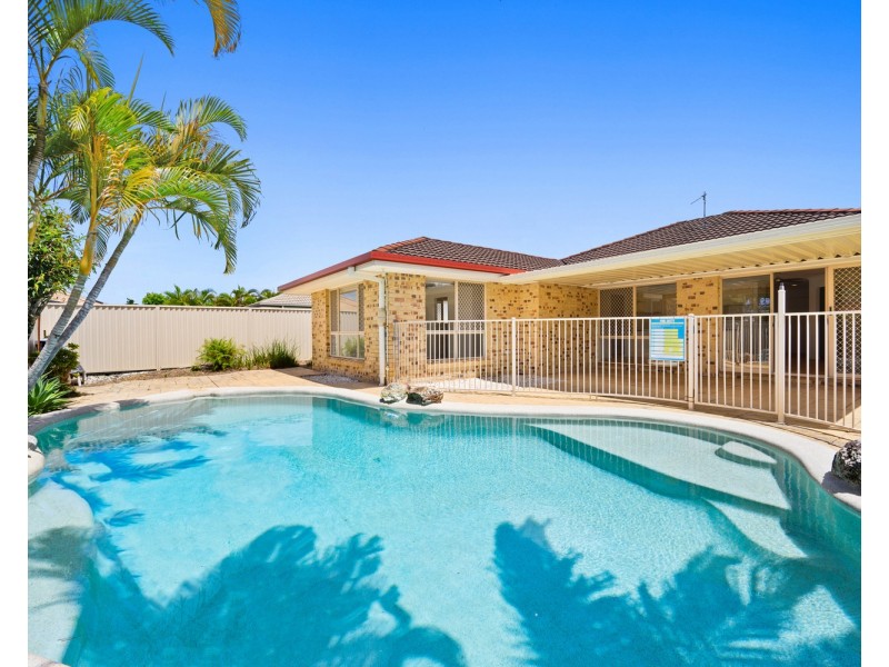 58 Inverness Way, Parkwood QLD 4214