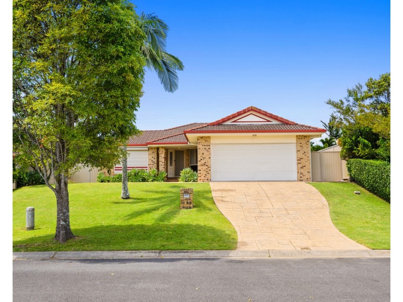 58 Inverness Way, Parkwood QLD 4214