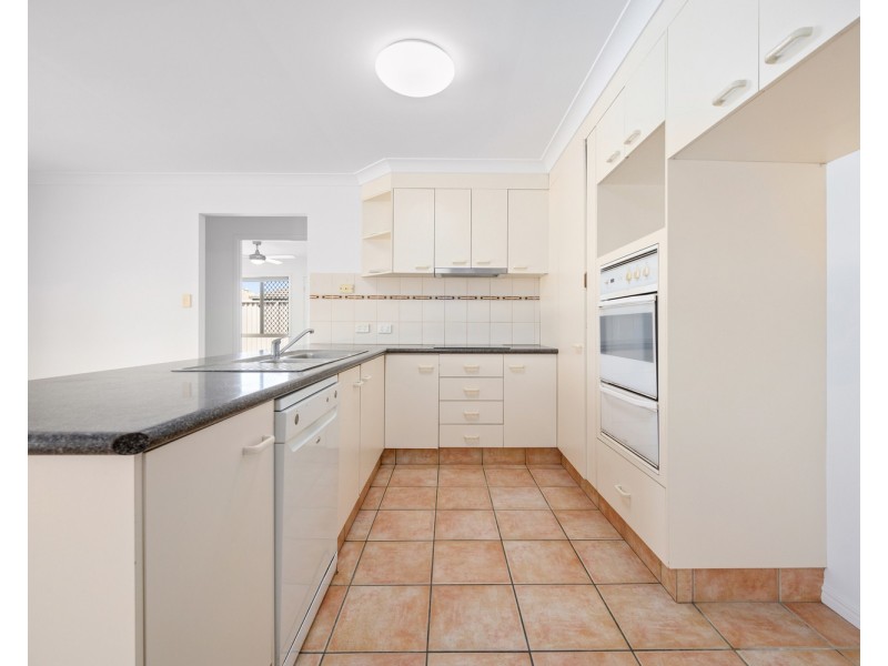 58 Inverness Way, Parkwood QLD 4214