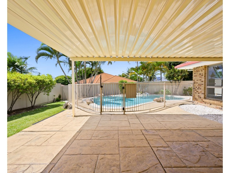 58 Inverness Way, Parkwood QLD 4214