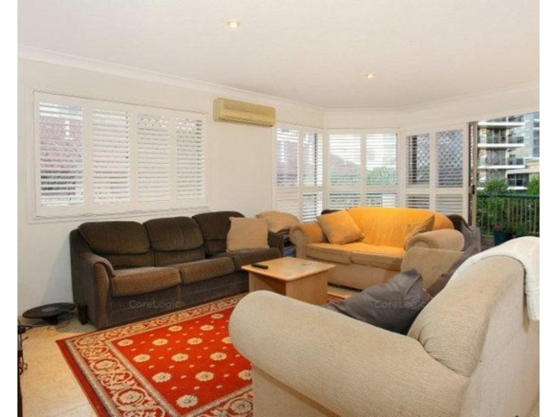 15/61 Bauer Street, Southport QLD 4215
