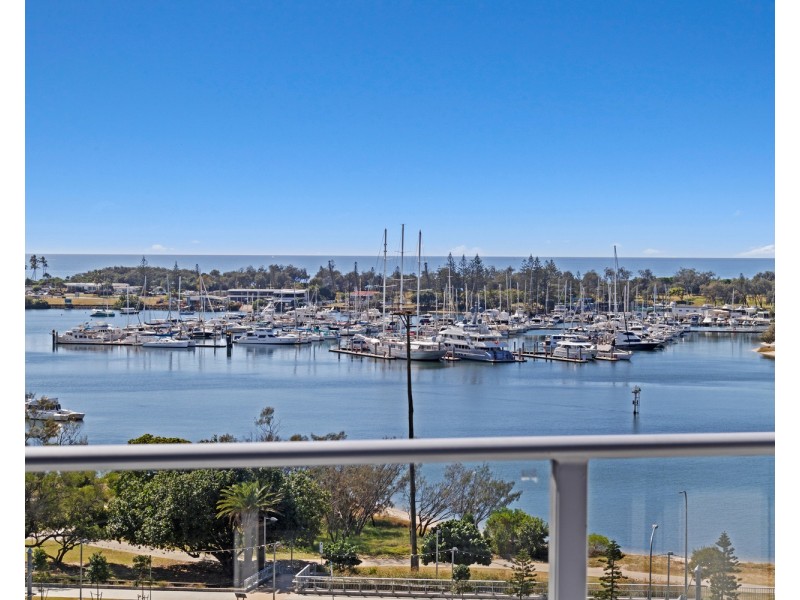 1206/4 Como Crescent, Southport QLD 4215