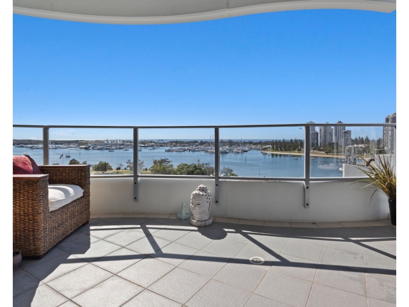 1206/4 Como Crescent, Southport QLD 4215