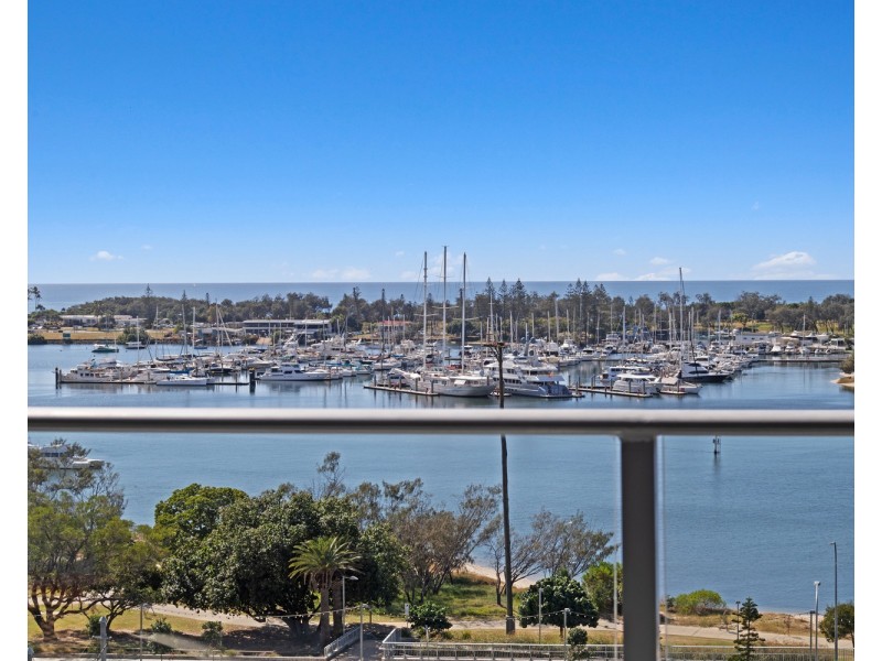 1206/4 Como Crescent, Southport QLD 4215