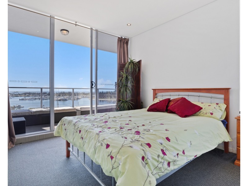 1206/4 Como Crescent, Southport QLD 4215