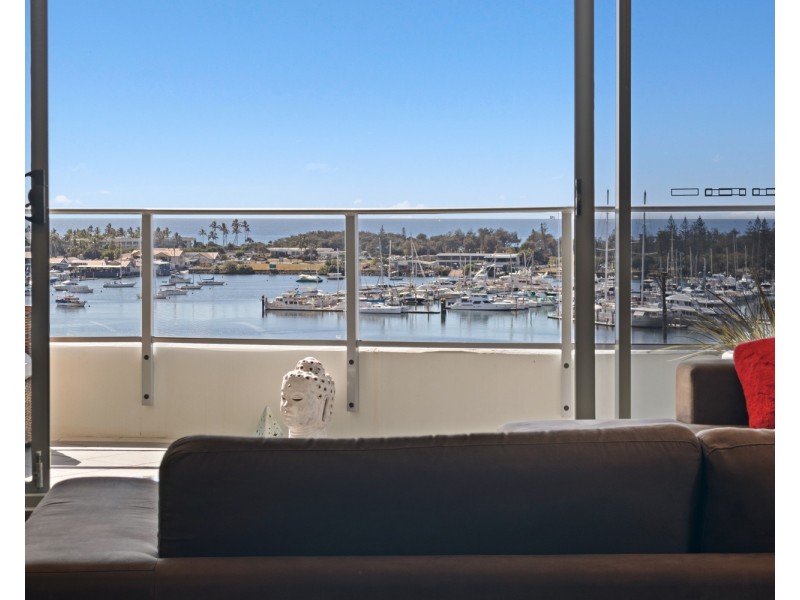 1206/4 Como Crescent, Southport QLD 4215