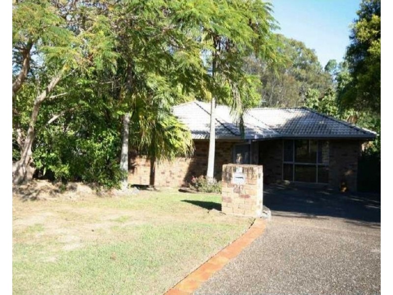 20 Tobermory Court, Merrimac QLD 4226