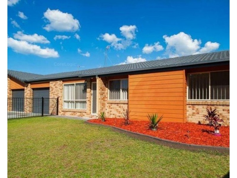 2/26 Crystal Reef Drive, Coombabah QLD 4216