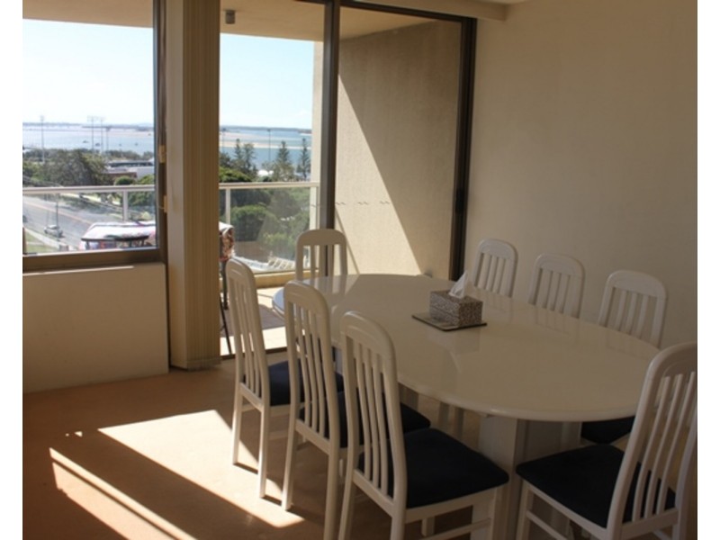 804/50 Marine Parade, Southport QLD 4215