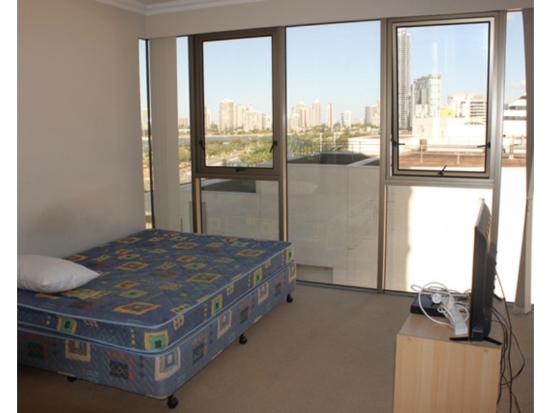 804/50 Marine Parade, Southport QLD 4215