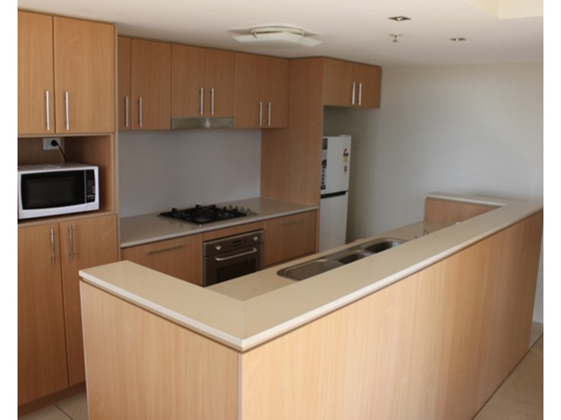 804/50 Marine Parade, Southport QLD 4215