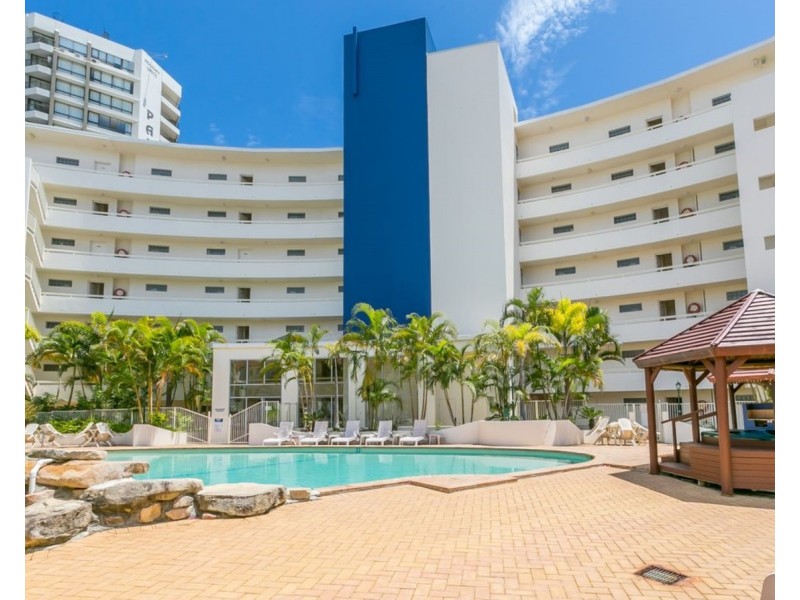 40/106 Marine Parade, Southport QLD 4215