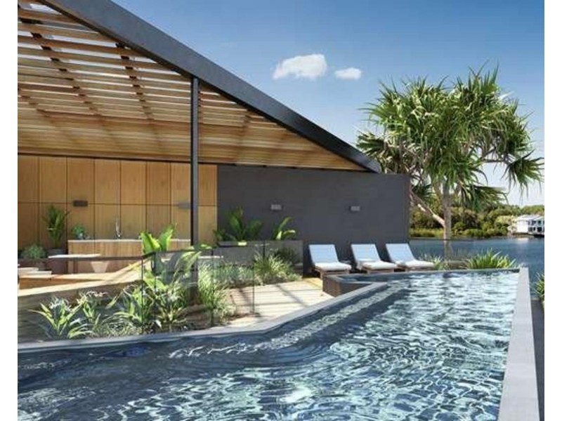 3 Mayfair Lane, Hope Island QLD 4212