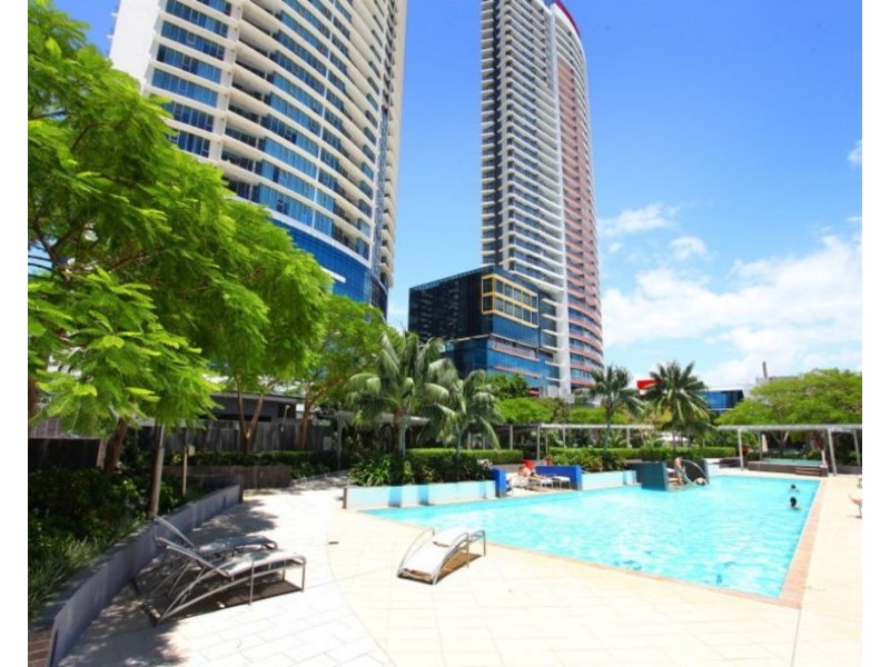 22201/5 Lawson Street, Southport QLD 4215