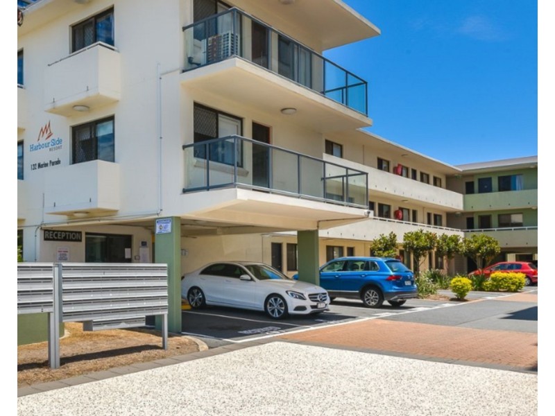 309/132 Marine Parade, Southport QLD 4215