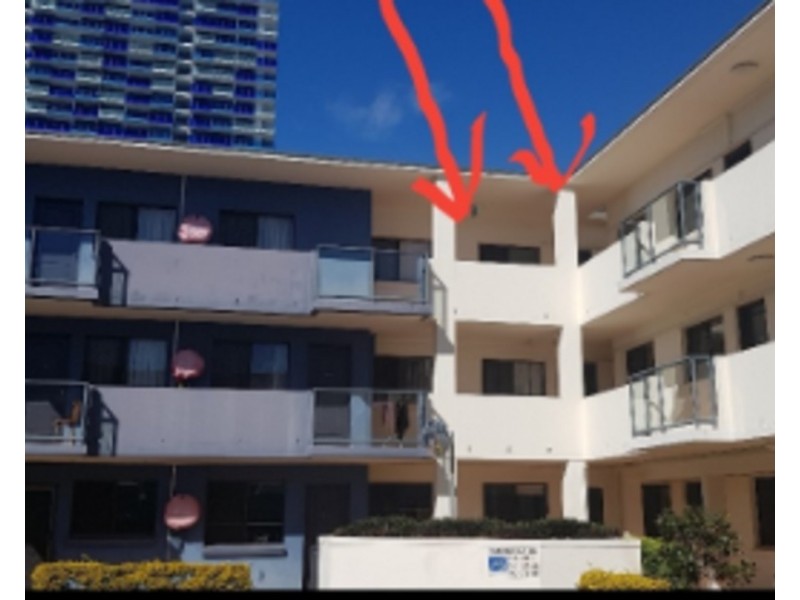 309/132 Marine Parade, Southport QLD 4215