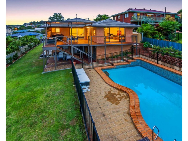 21 Bixa Street, Southport QLD 4215