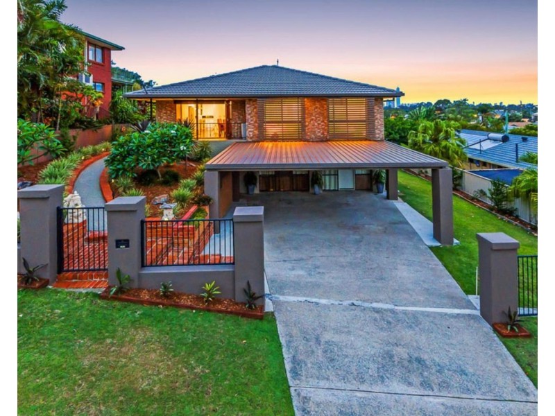 21 Bixa Street, Southport QLD 4215