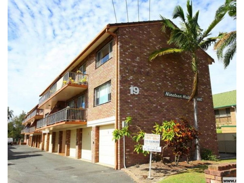 1/19 Huth Street, Labrador QLD 4215
