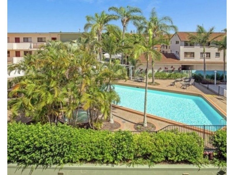 309/132 Marine Parade, Southport QLD 4215