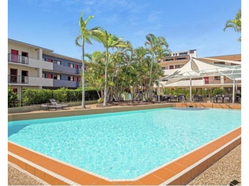 309/132 Marine Parade, Southport QLD 4215