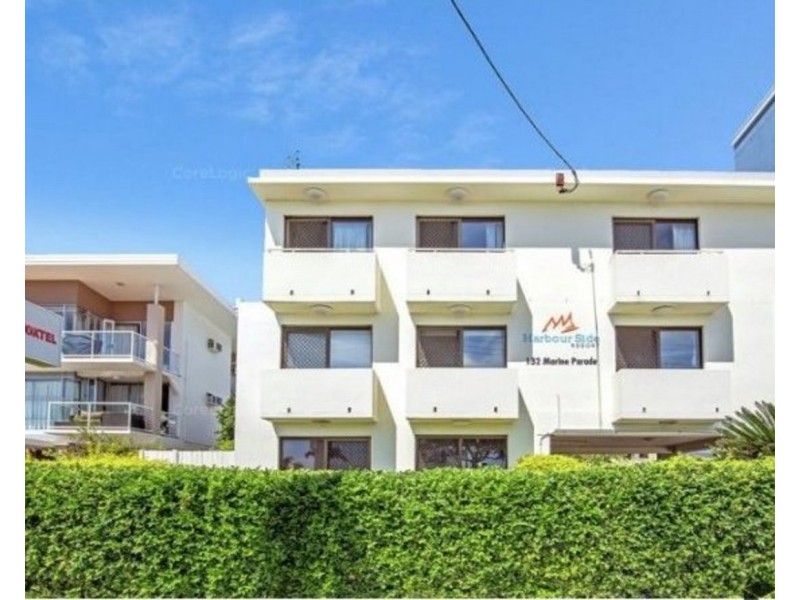 309/132 Marine Parade, Southport QLD 4215