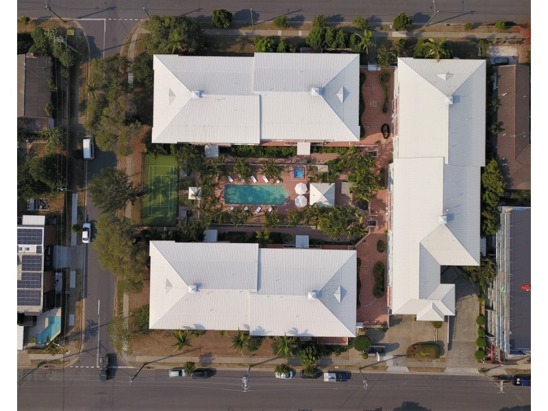 247/35 Palm Avenue, Surfers Paradise QLD 4217