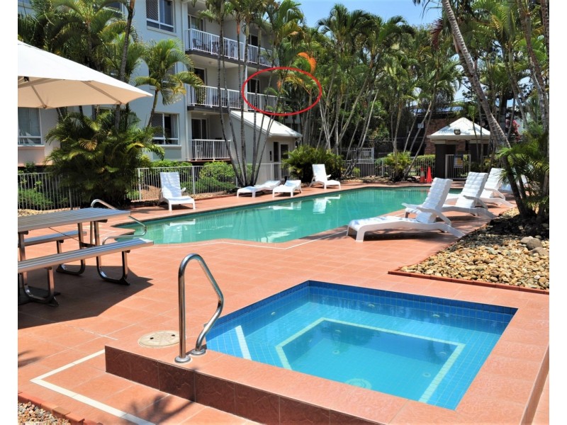 247/35 Palm Avenue, Surfers Paradise QLD 4217