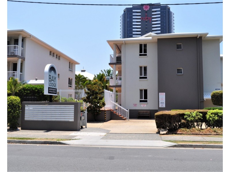 247/35 Palm Avenue, Surfers Paradise QLD 4217