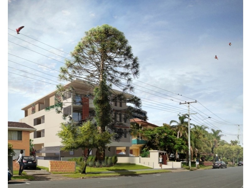 1/20 Lawson Street, Southport QLD 4215