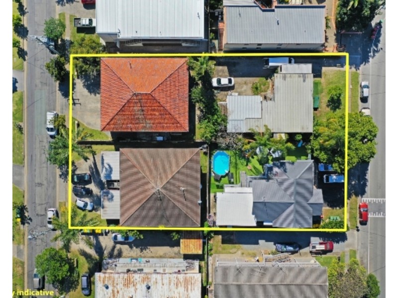 18-20 Peninsular Drive, Surfers Paradise QLD 4217