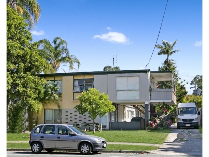 18-20 Peninsular Drive, Surfers Paradise QLD 4217