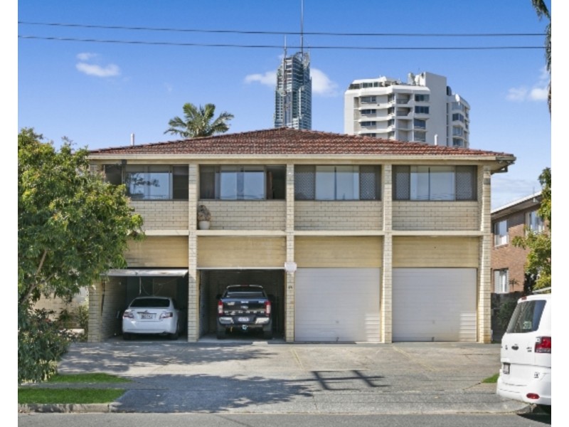 18-20 Peninsular Drive, Surfers Paradise QLD 4217