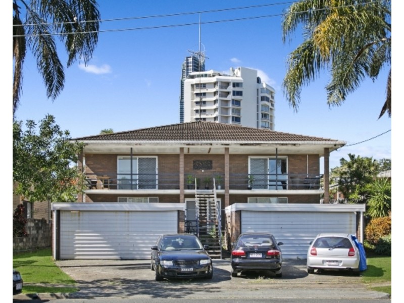 18-20 Peninsular Drive, Surfers Paradise QLD 4217