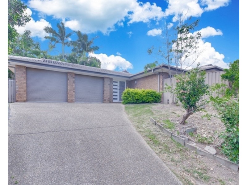 19 Parkwood Boulevard, Parkwood QLD 4214