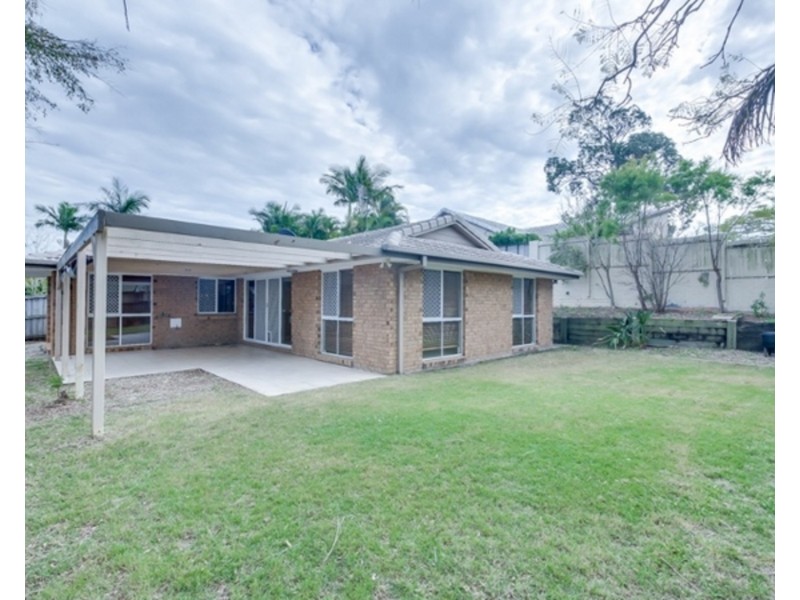 19 Parkwood Boulevard, Parkwood QLD 4214