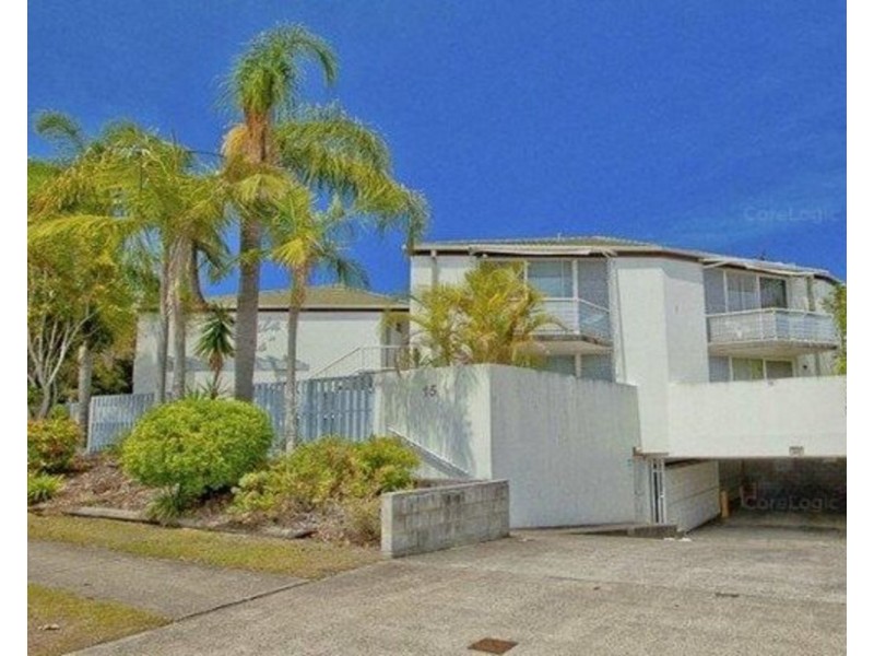 3/15 Weemala Street, Surfers Paradise QLD 4217
