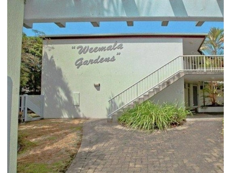 3/15 Weemala Street, Surfers Paradise QLD 4217