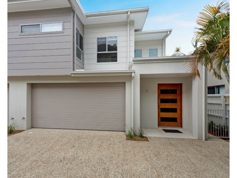 4/29 Ward Street, Southport QLD 4215